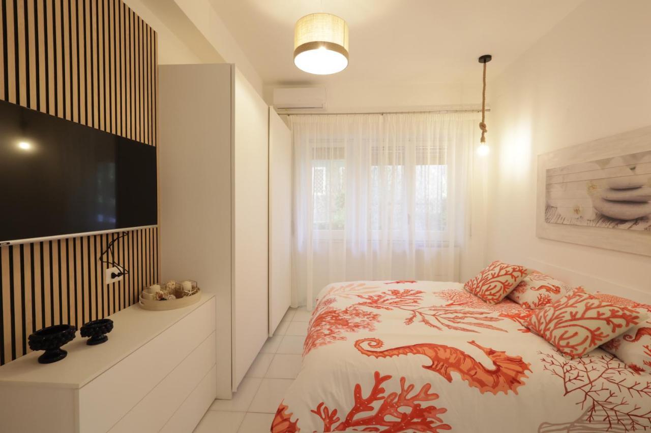 Garden House Giulia Apartment Соренто Екстериор снимка