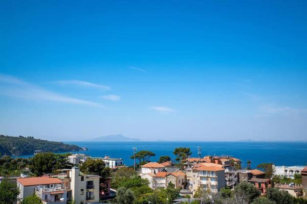 Garden House Giulia Apartment Соренто Екстериор снимка