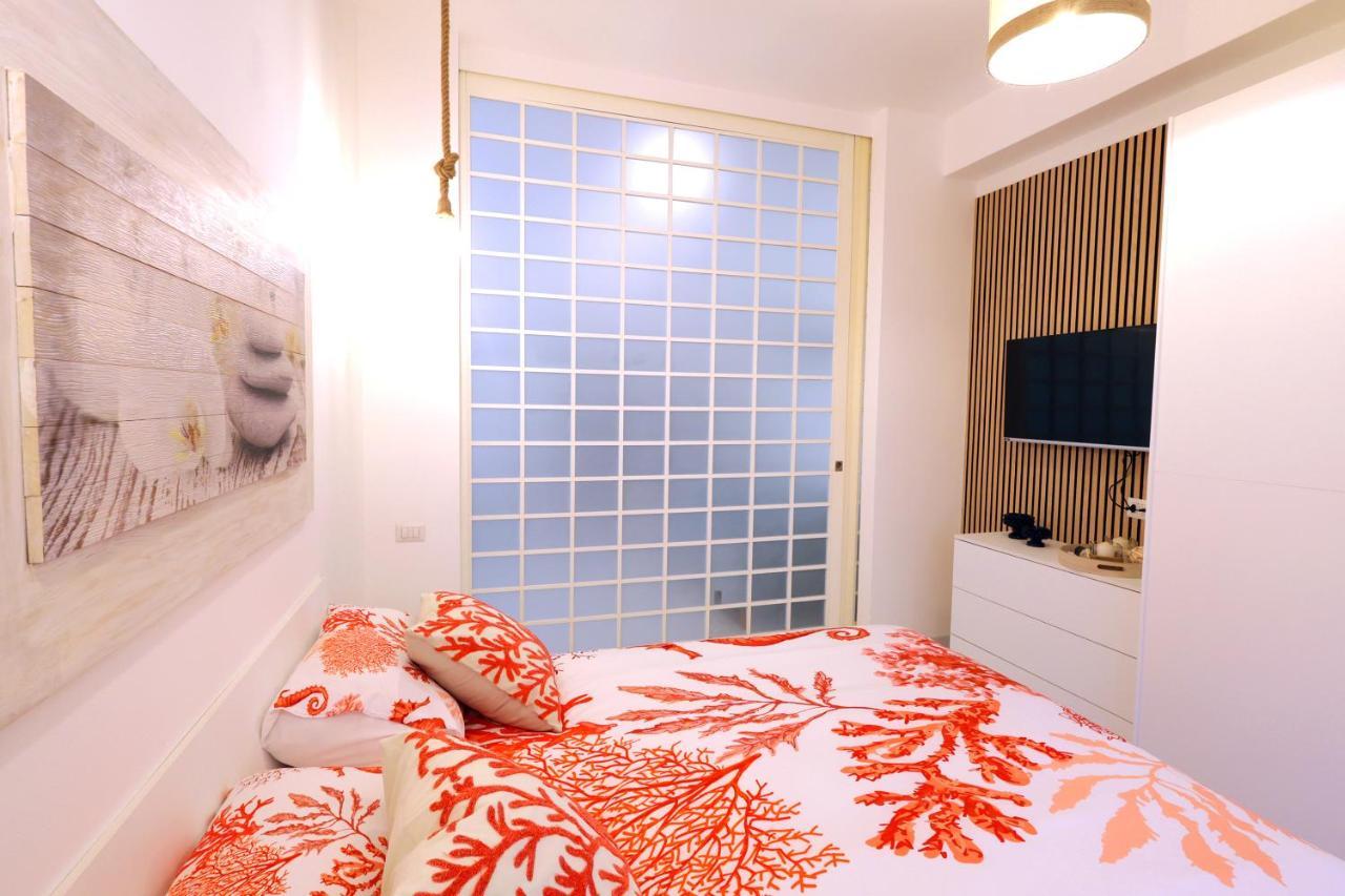 Garden House Giulia Apartment Соренто Екстериор снимка