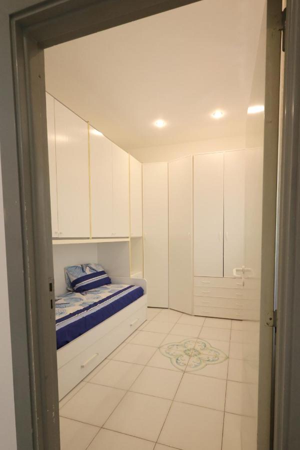 Garden House Giulia Apartment Соренто Екстериор снимка