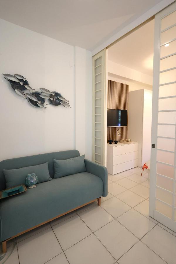 Garden House Giulia Apartment Соренто Екстериор снимка