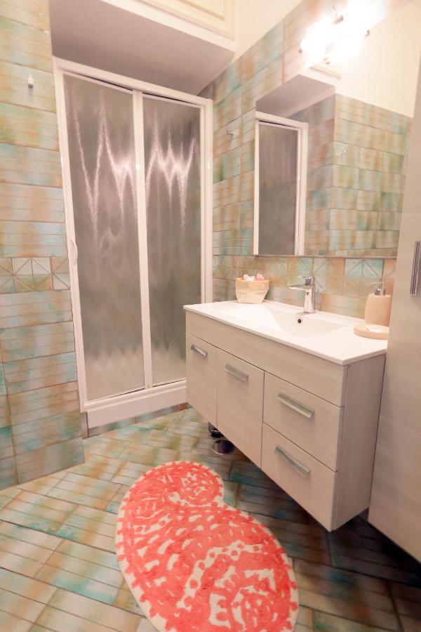 Garden House Giulia Apartment Соренто Екстериор снимка
